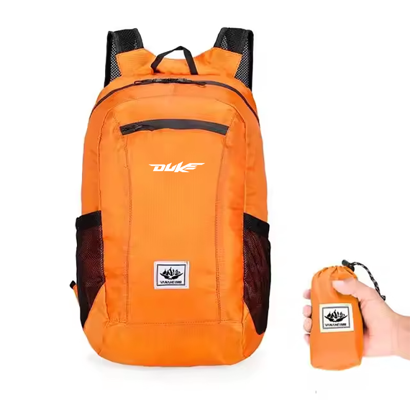Foldable Backpack Small - Водонепроницаемая сумка-рюкзак для KTM Duke 125