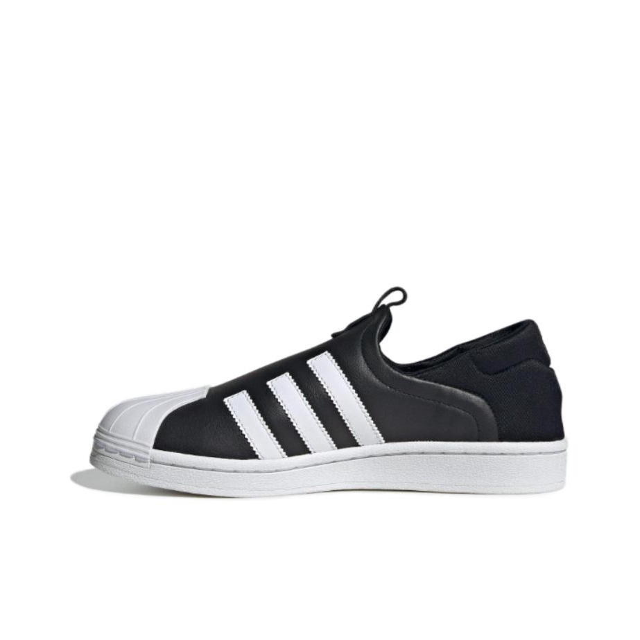 Adidas Shoes Superstar - Adidas Originals Superstar SlipOn Low Top