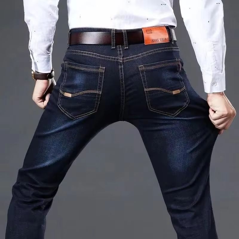 2025 Новые мужские модные повс – обзор и цена Levis Jeans 501