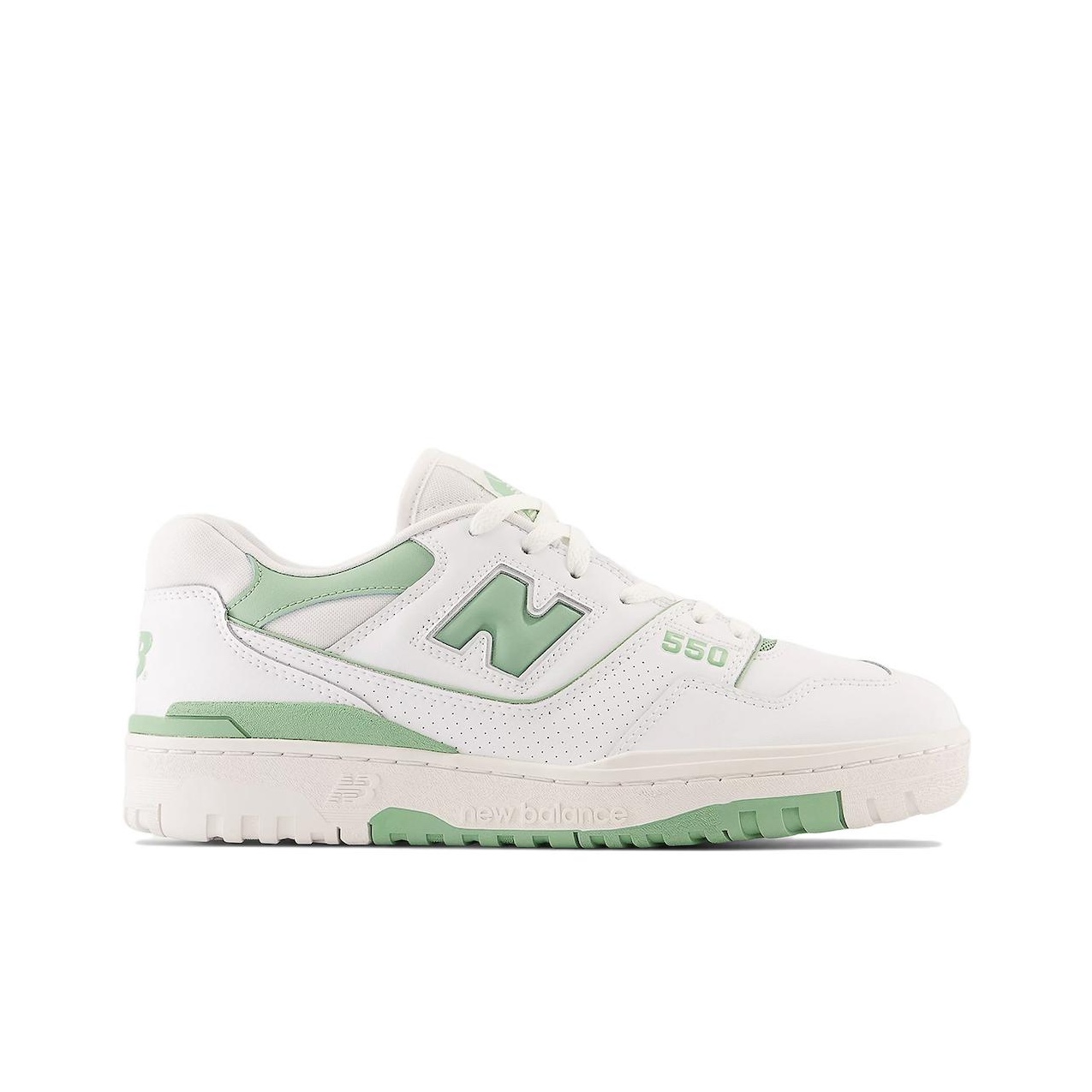 New Balance NB 550 Удобные изн – обзор и цена New Balance Shoes 550