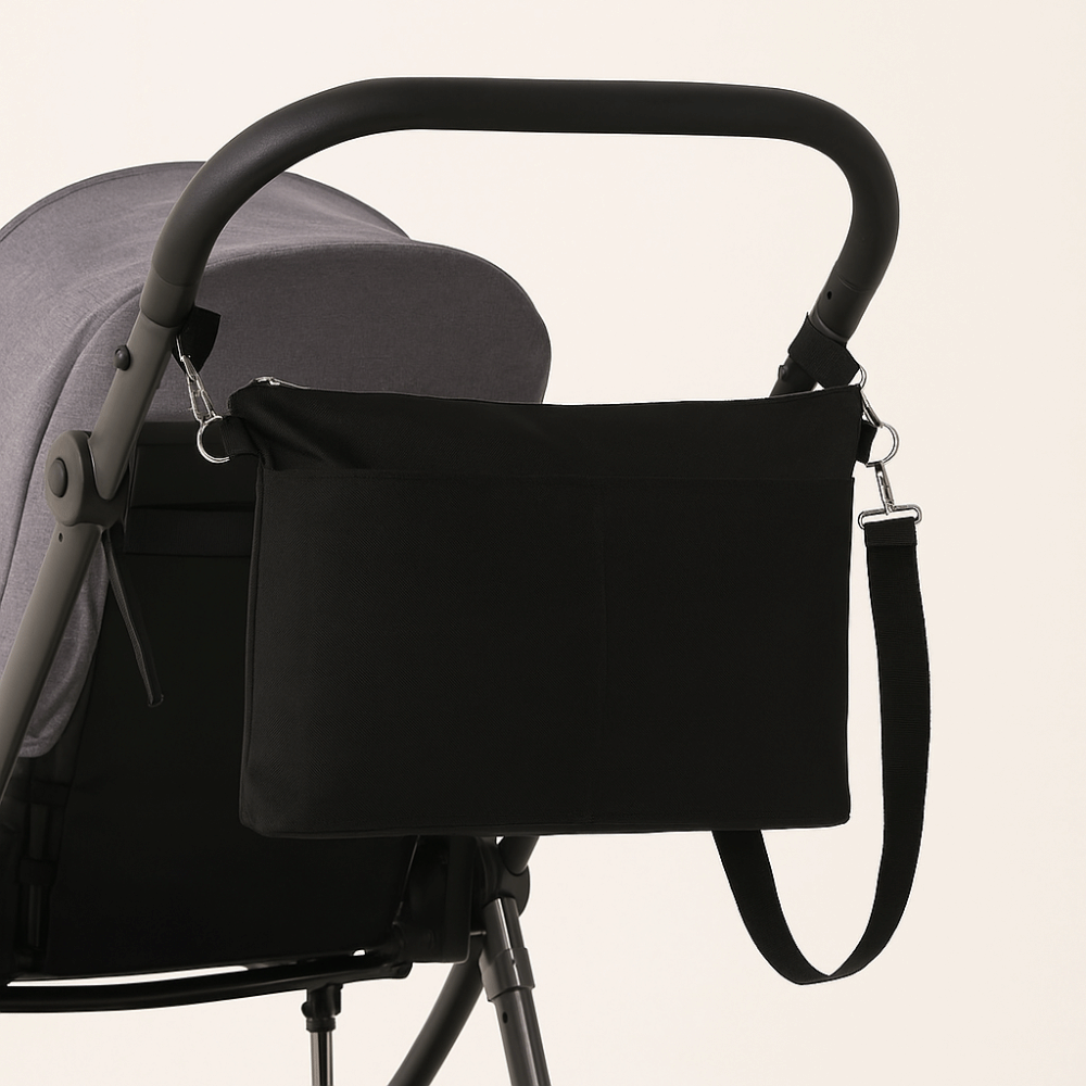 Портативная сумка для хранения – обзор и цена Backpack Diaper Bag