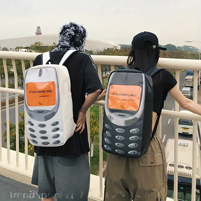 Женский креативный рюкзак боль – обзор и цена Fashion Backpack Women