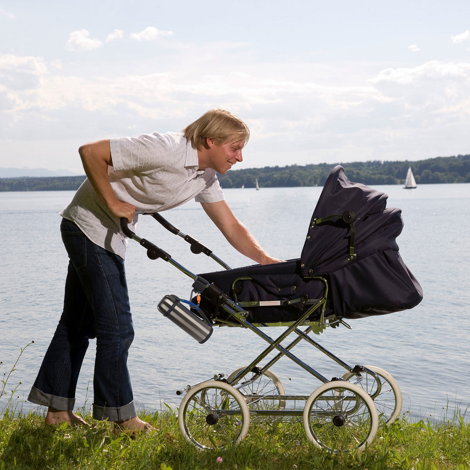 2 шт. прочных гибких крючков д – обзор и цена Backpack Diaper Bag