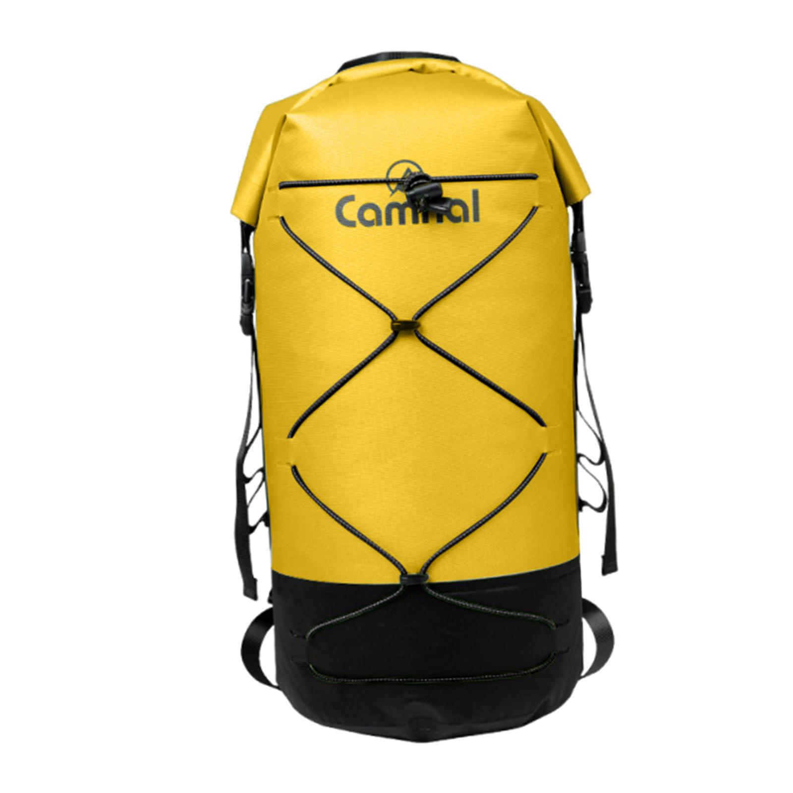 Водонепроницаемый гермомешок и – обзор и цена Hiking Backpack Waterproof