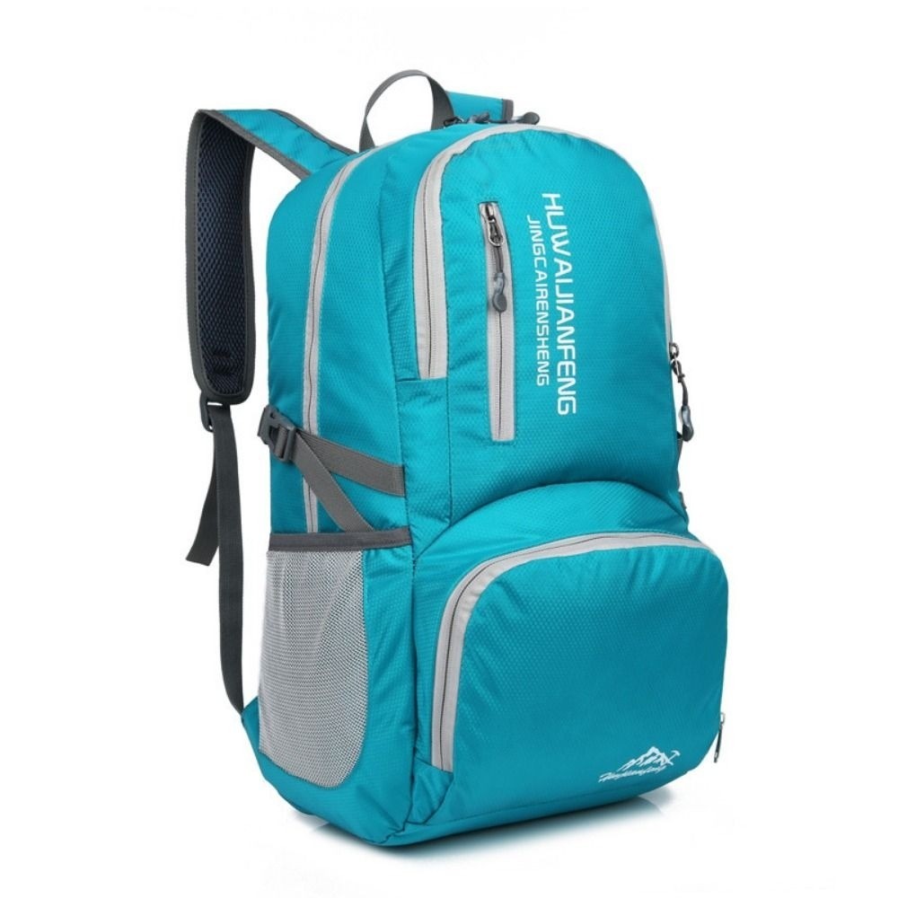 Сумка для занятий спортом на о – обзор и цена Foldable Backpack Small