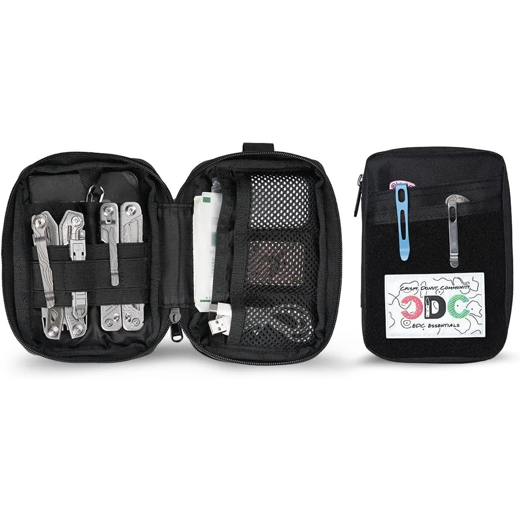 Подсумок VIPERADE VE32 EDC, ка – обзор и цена Backpack Insert Organizer