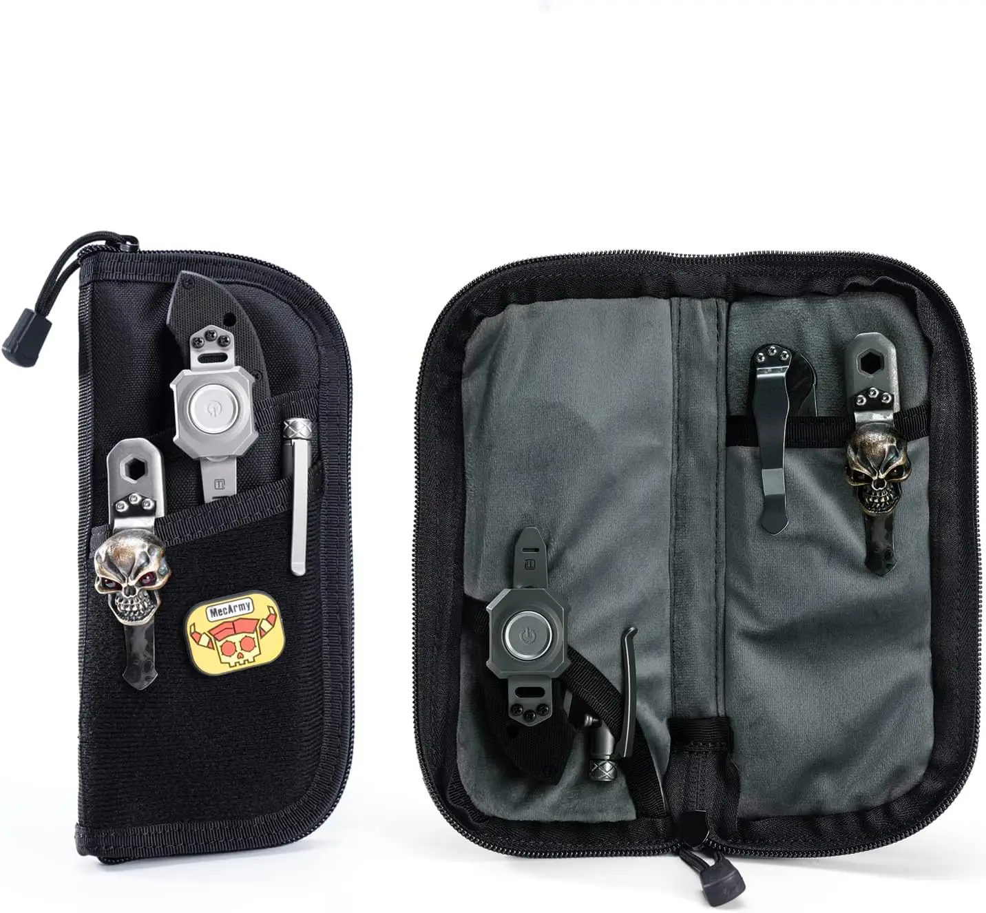 Сумка для инструментов VIPERAD – обзор и цена Backpack Insert Organizer