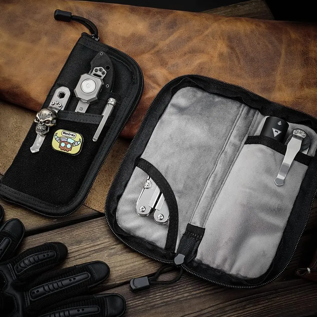 Сумка для инструментов VIPERAD – обзор и цена Backpack Insert Organizer