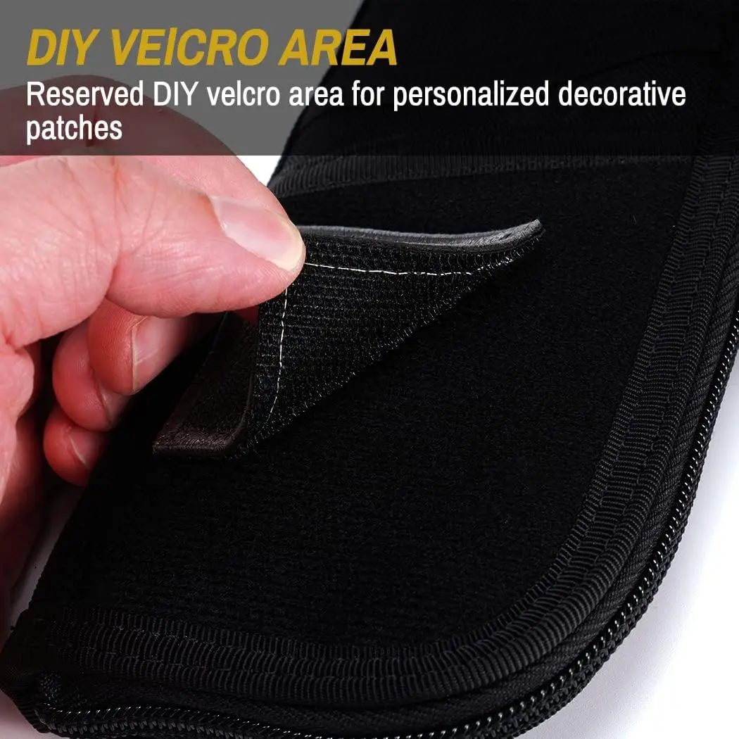 Сумка для инструментов VIPERAD – обзор и цена Backpack Insert Organizer
