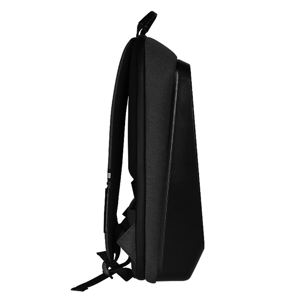 SXMA T4 Рюкзак со светодиодным – обзор и цена Laptop Backpack 15.6