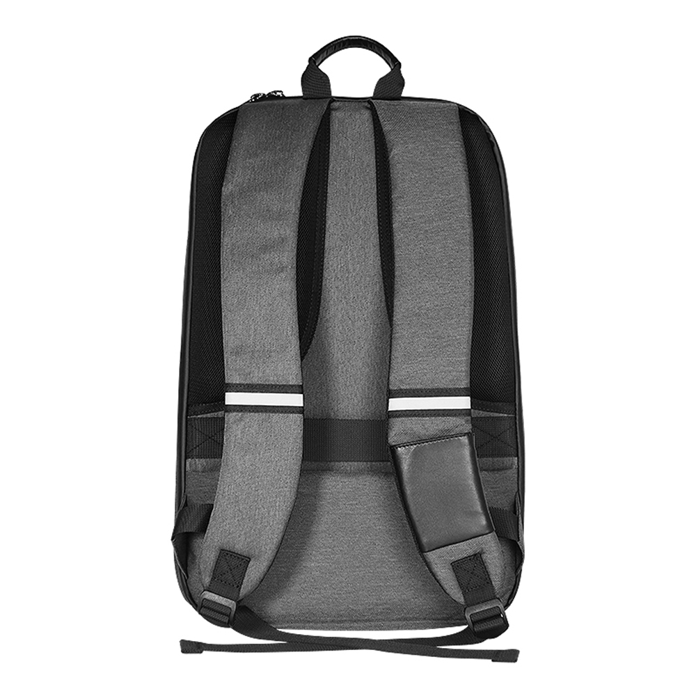 SXMA T4 Рюкзак со светодиодным – обзор и цена Laptop Backpack 15.6