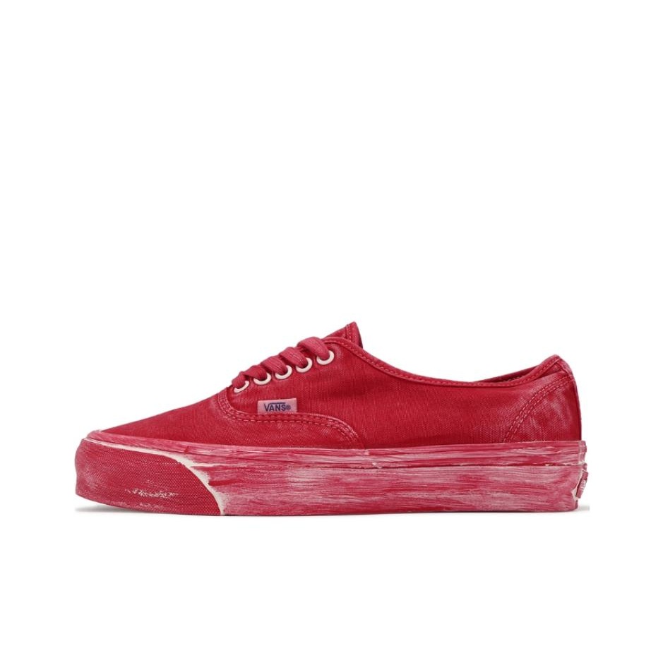 Кроссовки для скейтбординга Va – обзор и цена Vans Shoes Authentic