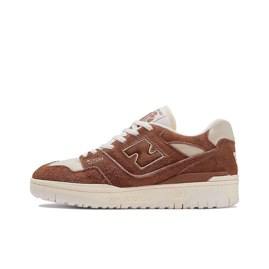 Баскетбольные кроссовки New Ba – обзор и цена New Balance Shoes 550