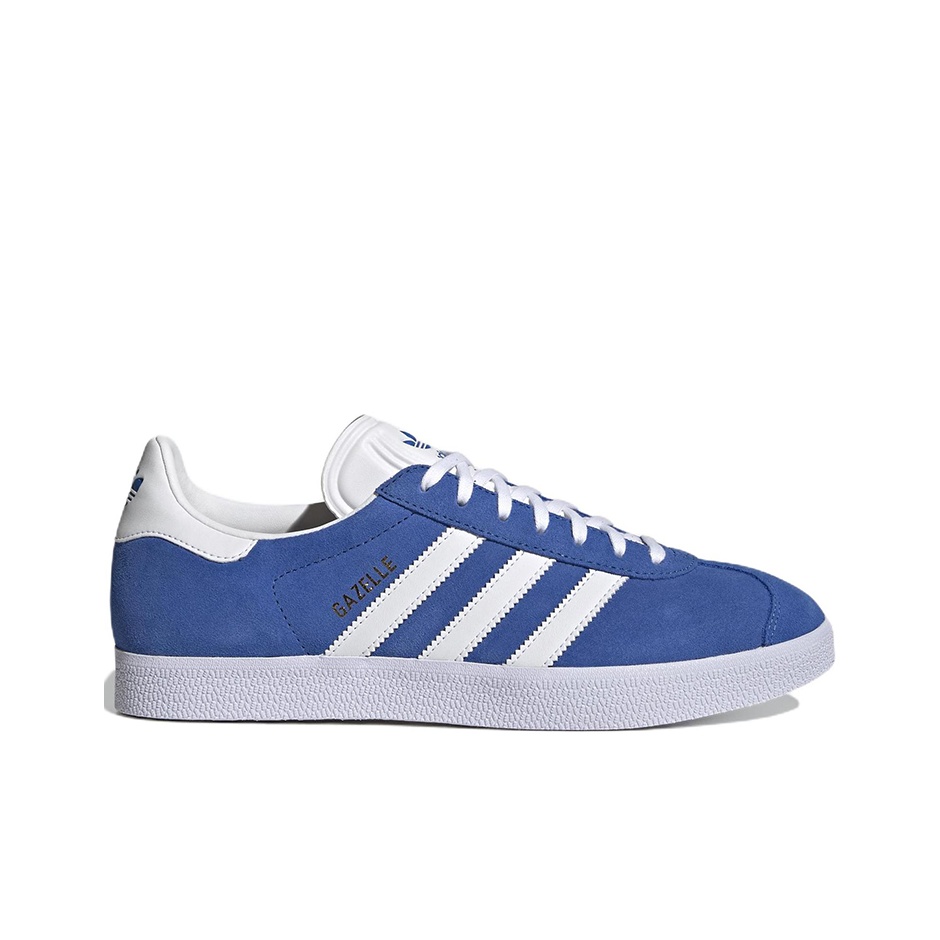 Adidas Originals GAZELLE Кожан – обзор и цена Adidas Shoes Gazelle