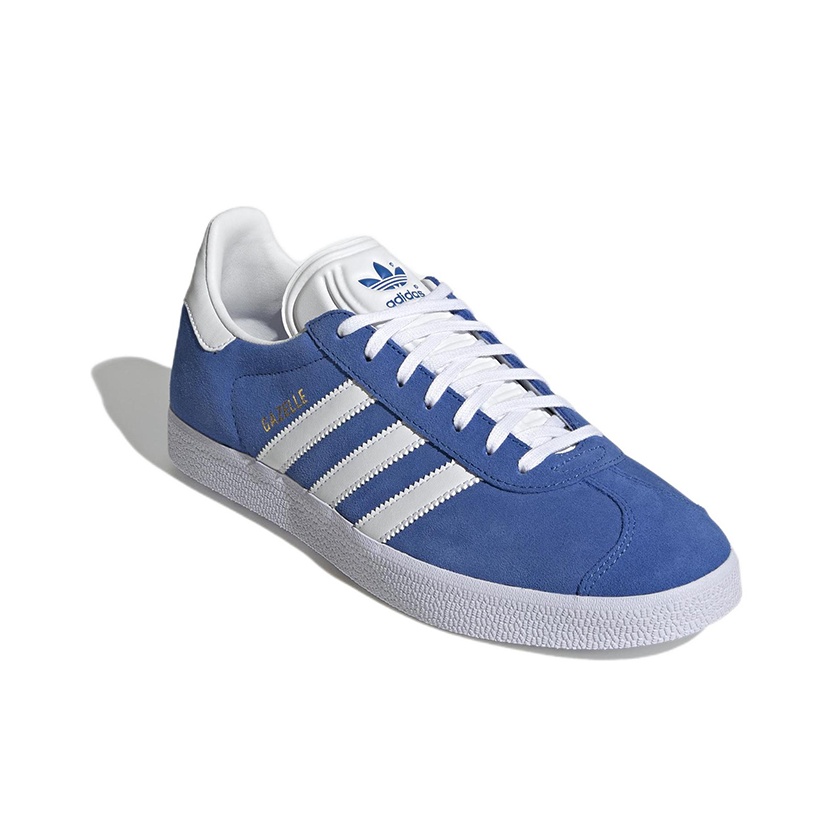 Adidas Originals GAZELLE Кожан – обзор и цена Adidas Shoes Gazelle